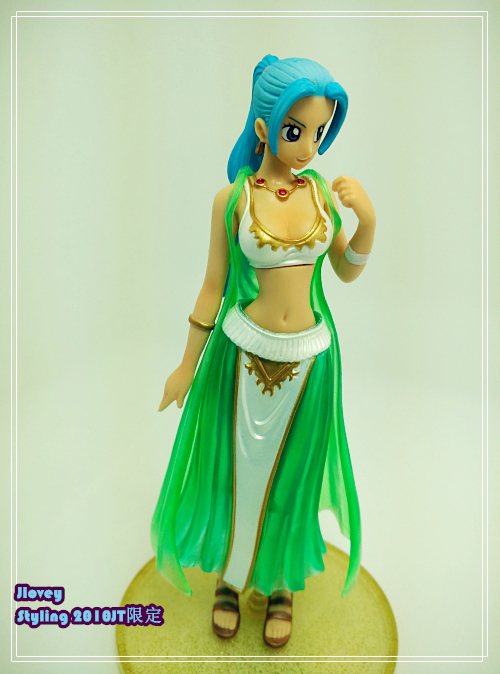 Jump Festa ของแท้ JP แมวทอง - Super Styling Bandai [โมเดลวันพีช] (3 ตัว)