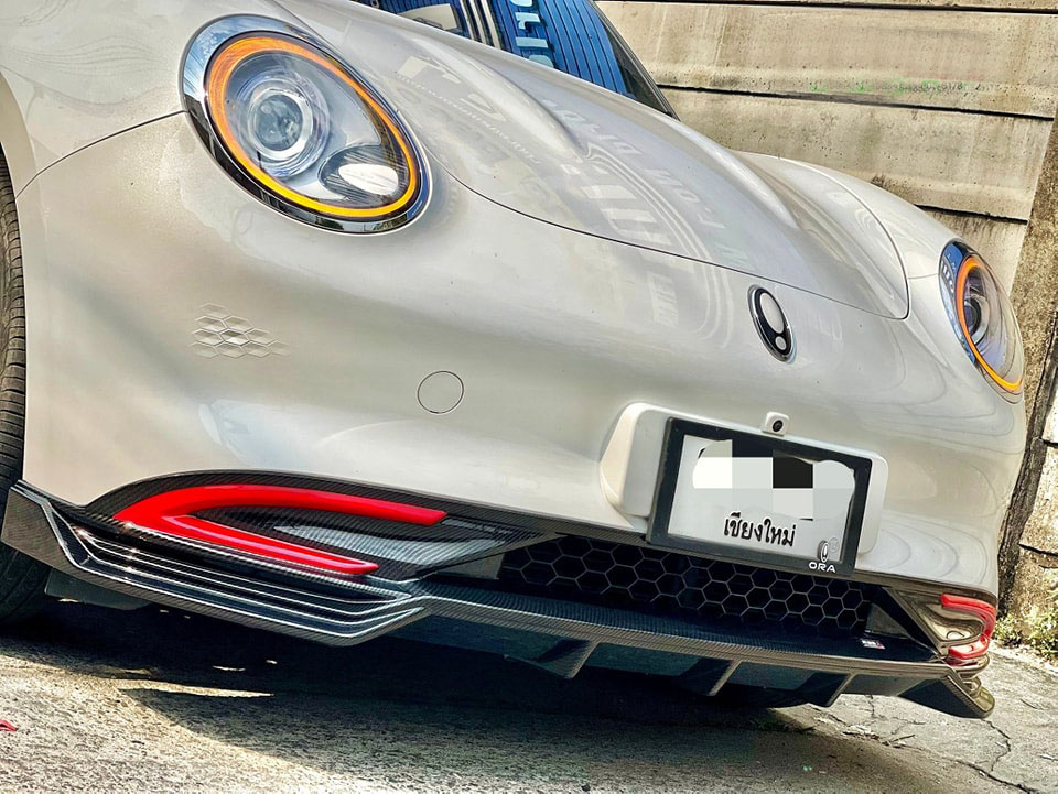 RBS VS ORA Good Cat'21-ON [เจ้าแมวน้อย พบได้ด้วยตัวของคุณเองที่นี่วันนี้]