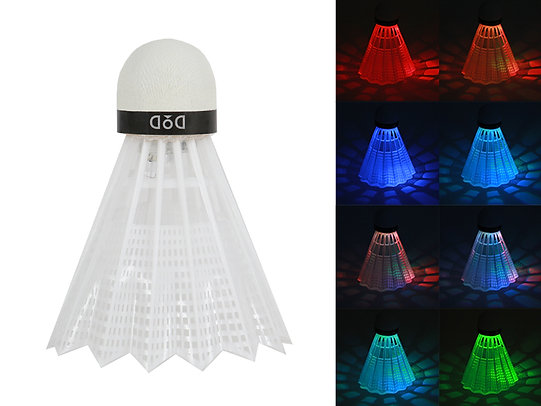 DoD Badminton Set PB2-607-BG