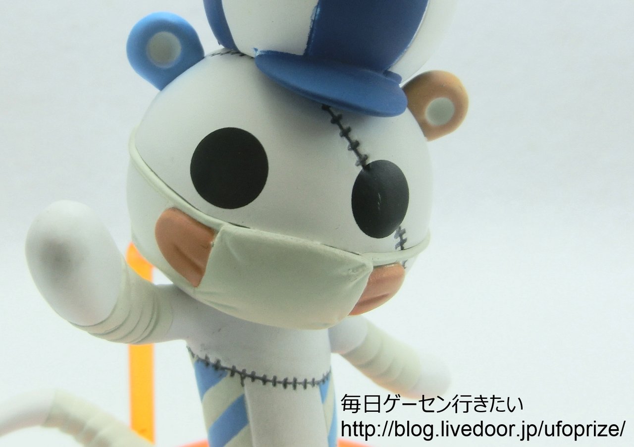 Halloween Set ของแท้ JP แมวทอง - Banpresto [โมเดลวันพีช] (4 ตัว)