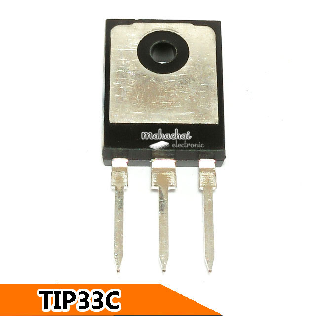 TIP33C TO-3P