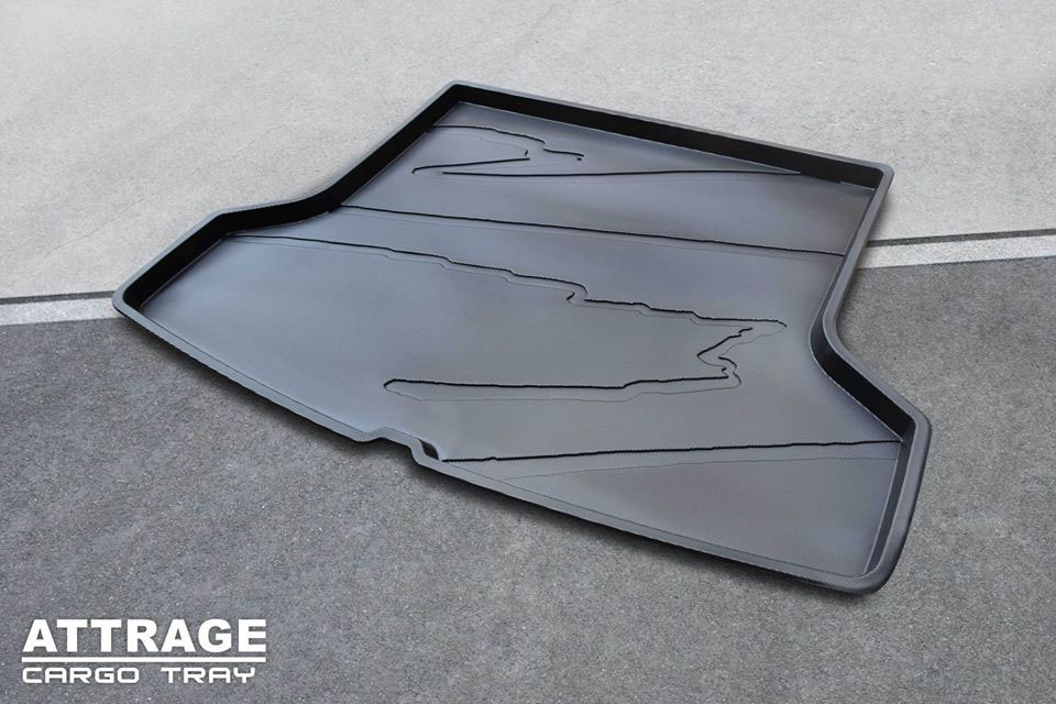 IDEO SPEED By RBS แท้ 100% VS Mitsubishi Attrage4Drs.'2020 [ล้ำทะลุุความแรงค์มิติที่คู่ควรกับคุณ]