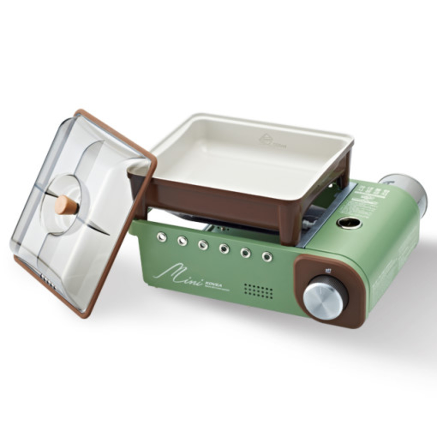 Mini Retro