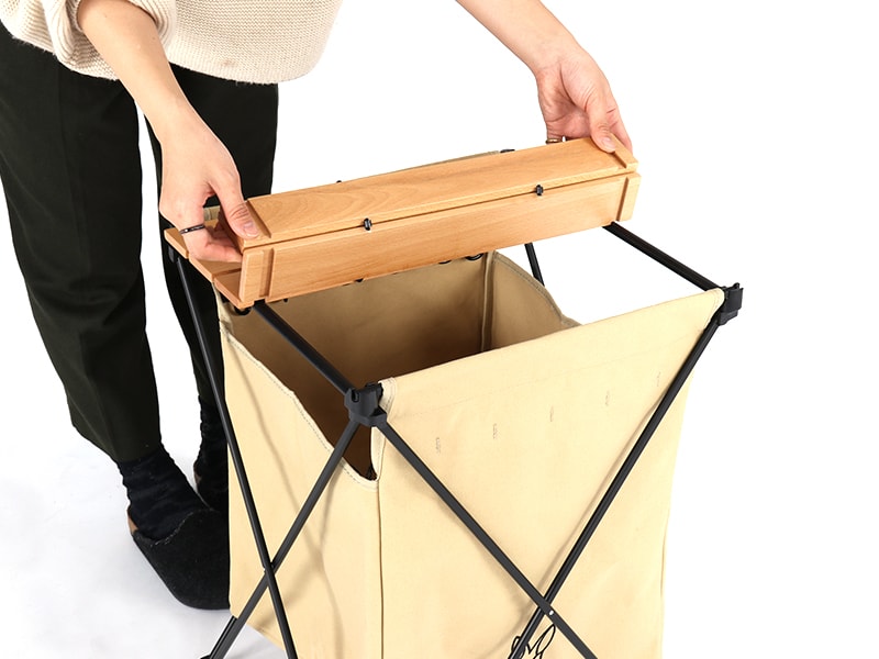 DoD Stelth X natural Tan GM1-450-TN