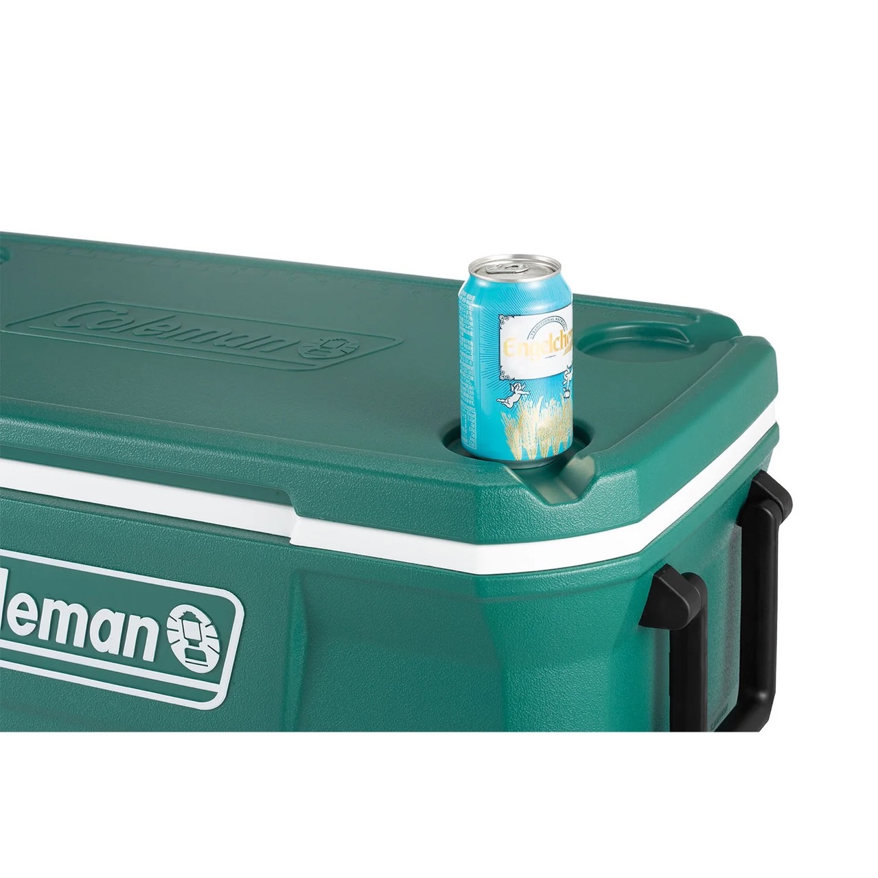 JP 52Qt Xtreme Cooler Evergreen