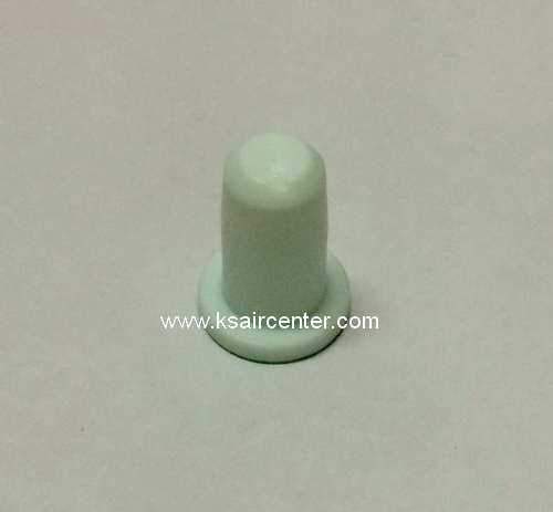 บู๊ชประตู ตู้เย็น ขนาด 2.5 หุน (5/16) (รหัสสินค้า 047004)