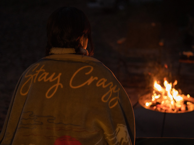 DoD Fire Pit Beetle DD5-675-BK