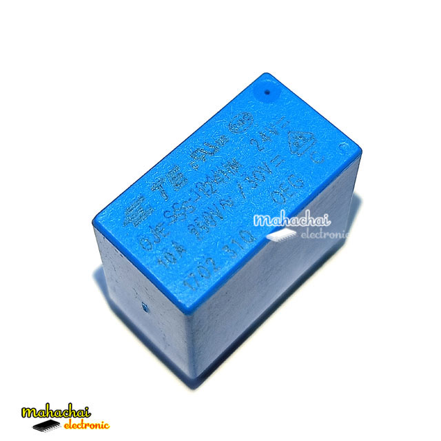 OJE-SS-124HM 24V 10A