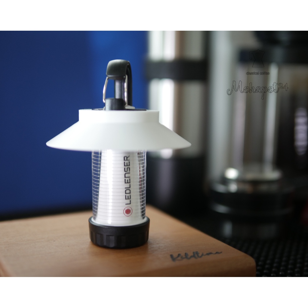 ML4 Lamp Shade White 2550000000046