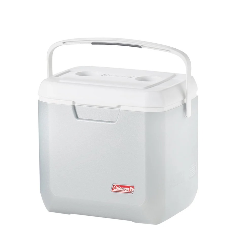 28Qt Xtreme Cooler Ice Silver 33554 TCOL33554