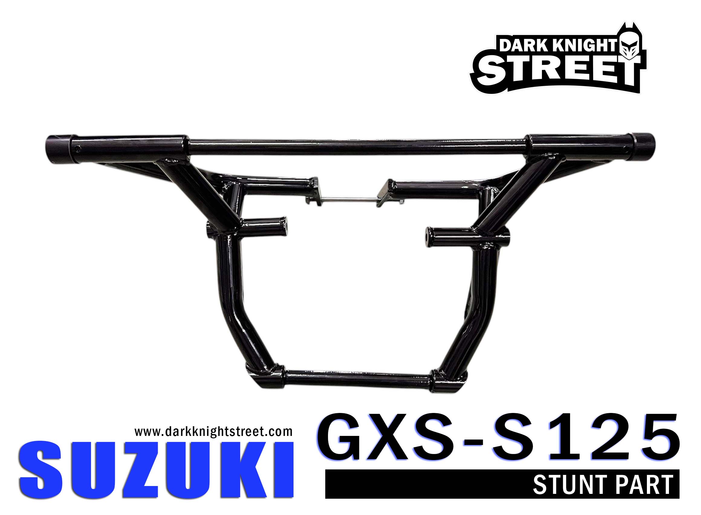 Crash cage : SUZUKI GSX-S125 / R125