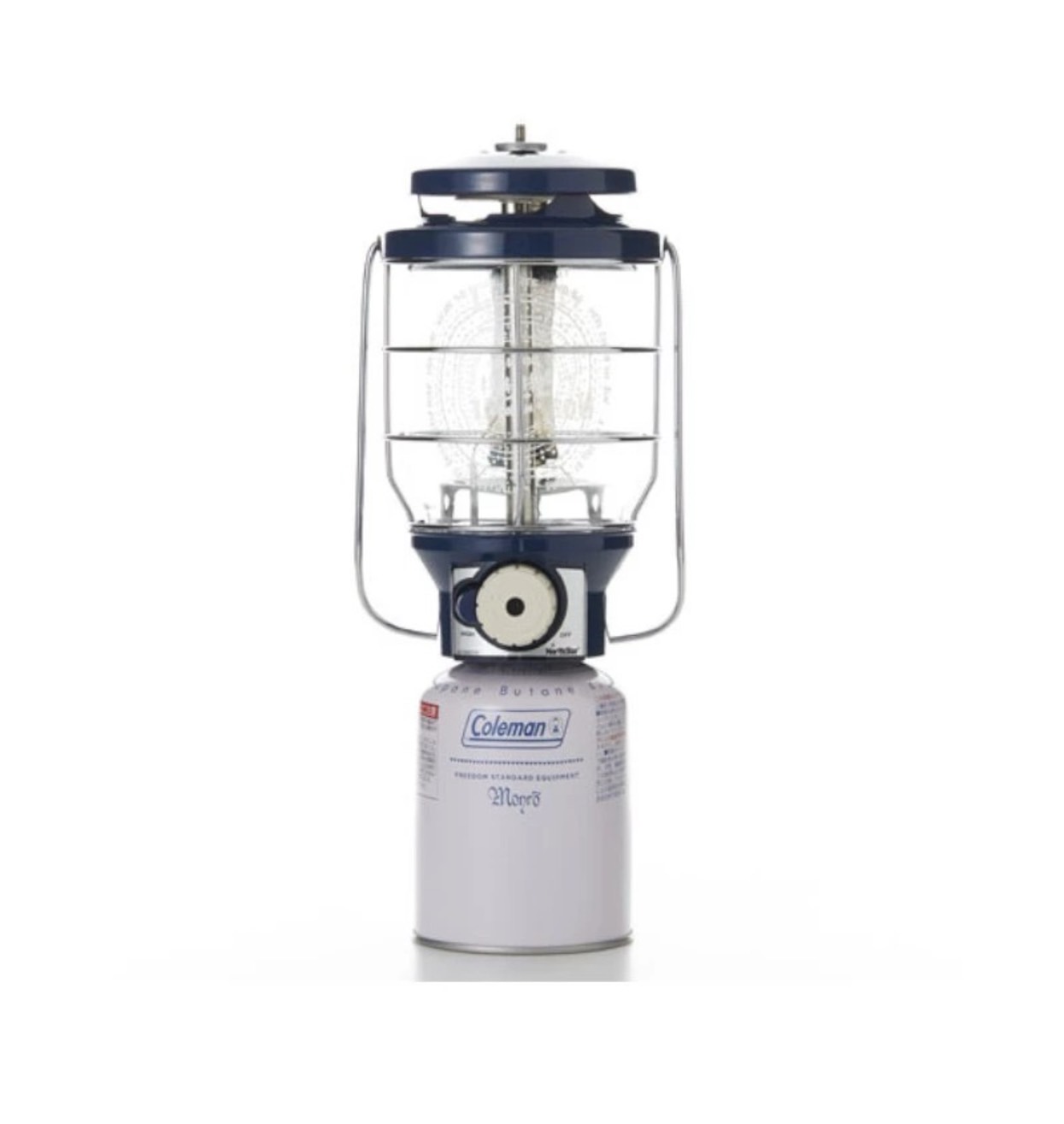 CM JP Northstar LP Lantern IL 2500
