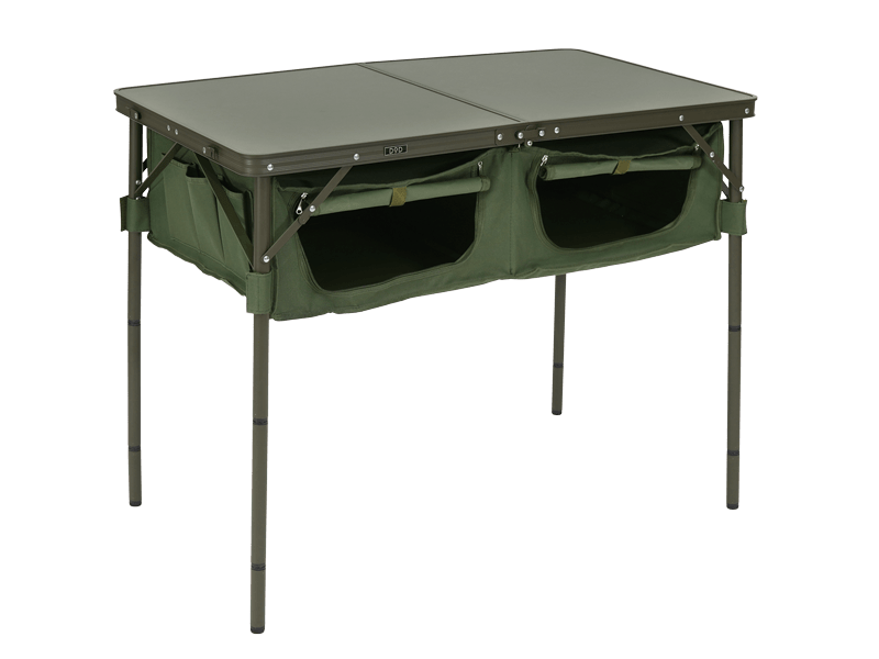 DoD Good Rack Table Khaki TB4-685-KH