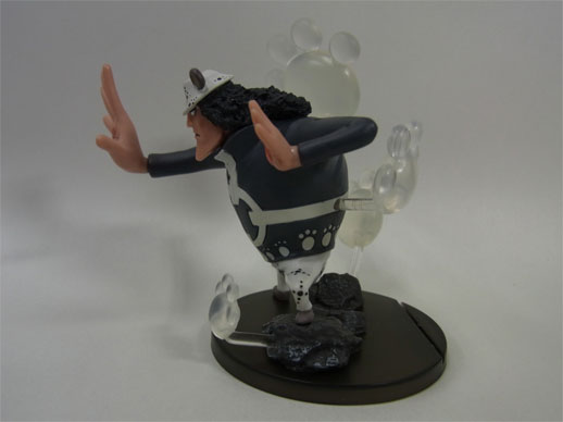 Kuma ของแท้ JP แมวทอง - WCF Ichiban Kuji Banpresto [โมเดลวันพีช]