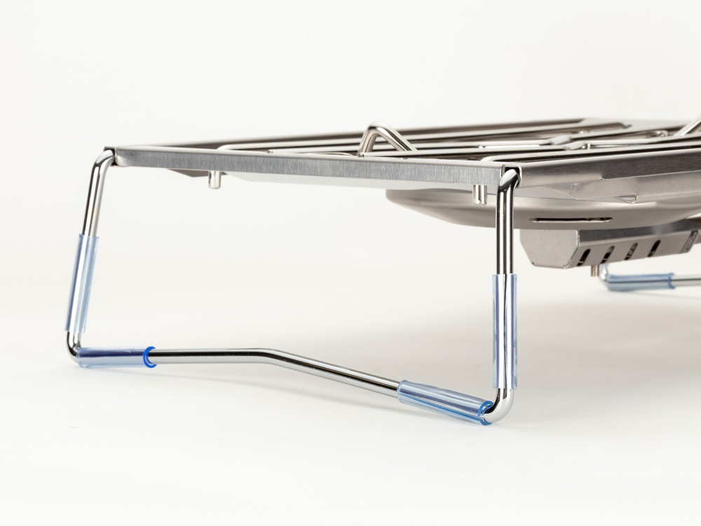 SnowPeak Flat Burner GS-450R