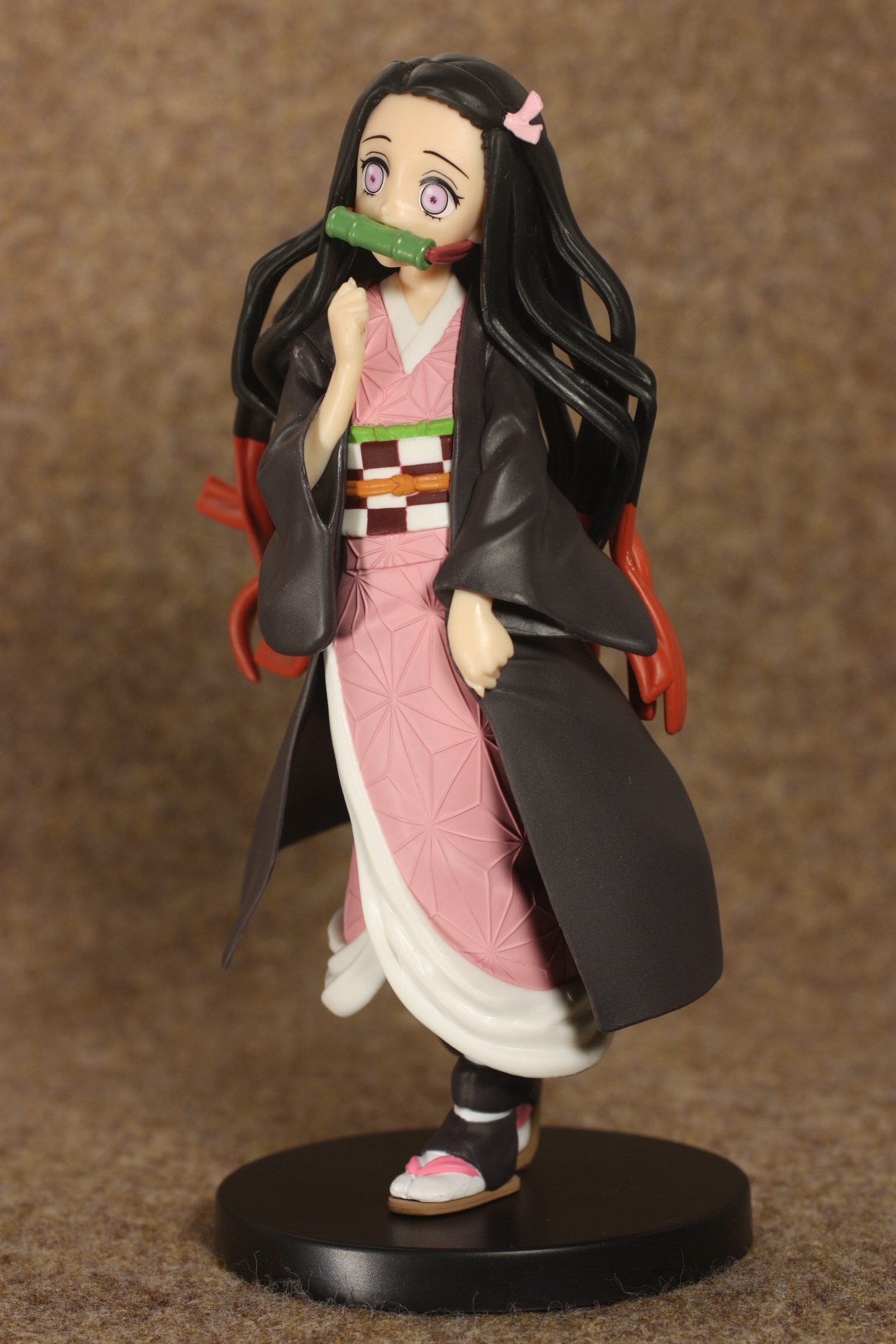 Nezuko ของแท้ JP - Super Premium Sega [โมเดล Demon Slayer]