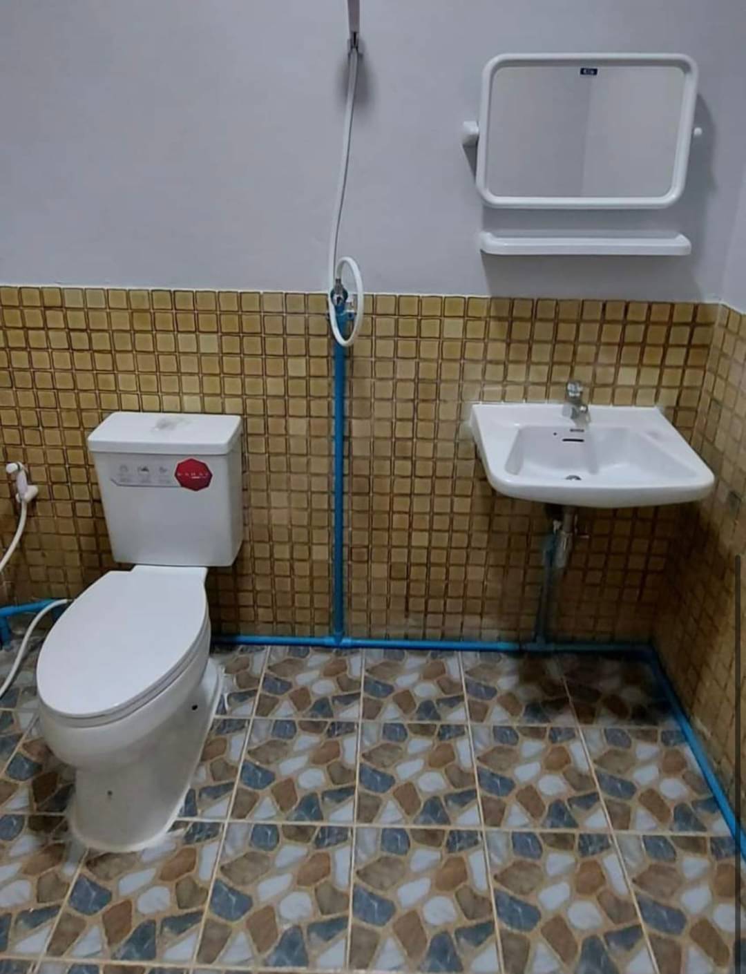 ขาย -ให้เช่า ทาวน์เฮ้าส์ เสตะนิเวศน์ กำนันเเม้น 7 ขนาด 28 ตรว ปรับปรุงใหม่ จอดรถสบาย ใกล้ตลาดพิบูลย์วิทย์