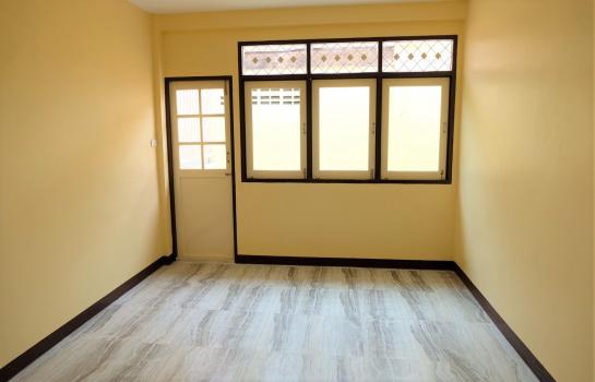 เช่าแล้ว* ให้เช่า ทาวน์เฮ้าส์ 2ชั้น ใกล้BTS/MRT บางหว้าเพียง 3นาที หมู่บ้านบางไผ่ทองนิเวศน์ 2ชั้น 21ตร.ว.