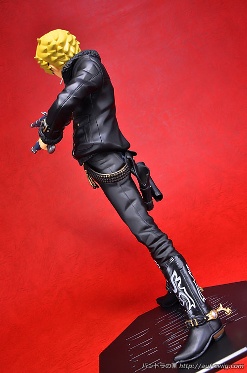 Sanji ของแท้ JP แมวทอง - Door Painting Collection Figure Plex [โมเดลวันพีช]