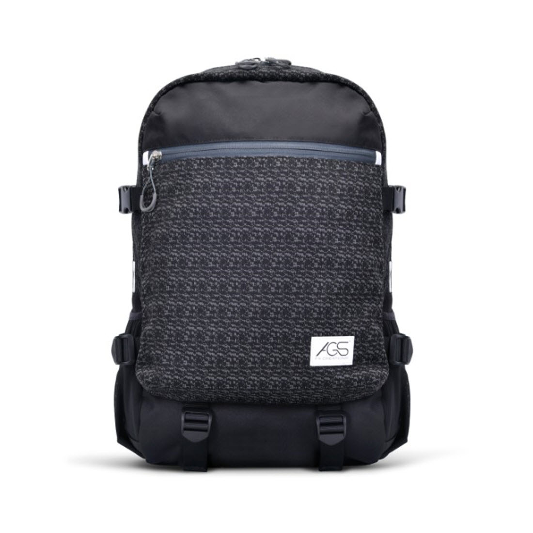 FCB Backpack Knit Black