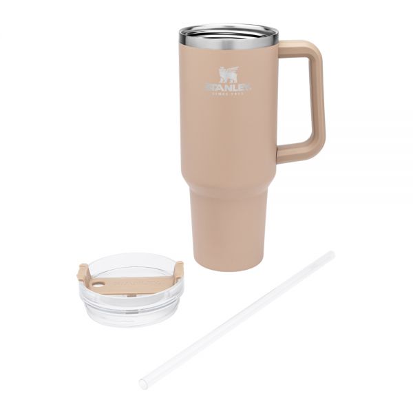 Adventure Quencher Tumbler 40Oz Driftwood