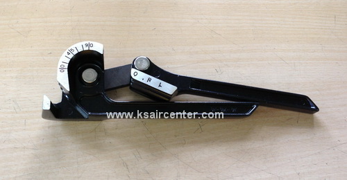 ชุดดัดท่อทองแดง Asain First Brand รุ่น 3 in 1