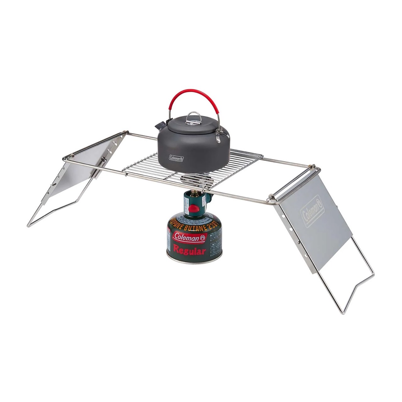 CM JP Adjustable Grill Grate