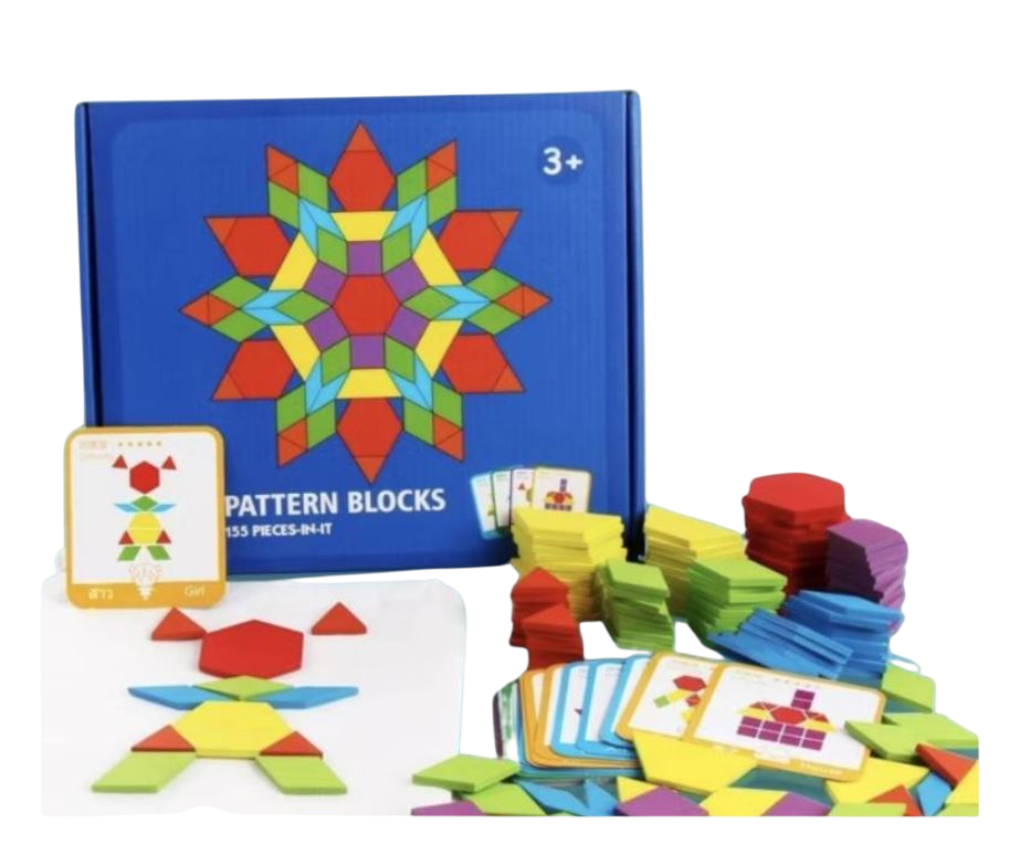 ชุดฝึกสมองเสริมพัฒนาการBrain Kit 4 สำหรับเด็กอายุ 4-6 ปี จัดชุดโดยนักจิตวิทยาเด็ก และครูปฐมวัย