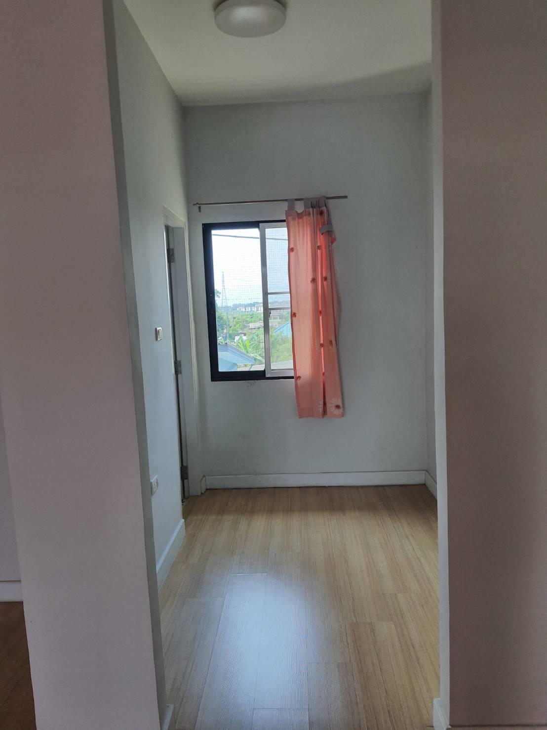 เช่าแล้ว* ให้เช่าทาวน์โฮม 3 ชั้น หมู่บ้านซิกเนเจอร์ เพชรเกษม 69 เนื้อที่ 17.1 ตารางวา 3นอน 3น้ำ