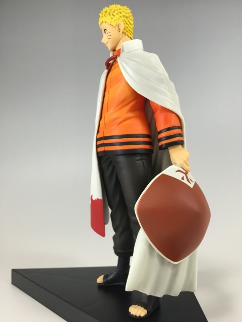 Naruto ของแท้ JP - DXF Banpresto [โมเดลนารูโตะ]