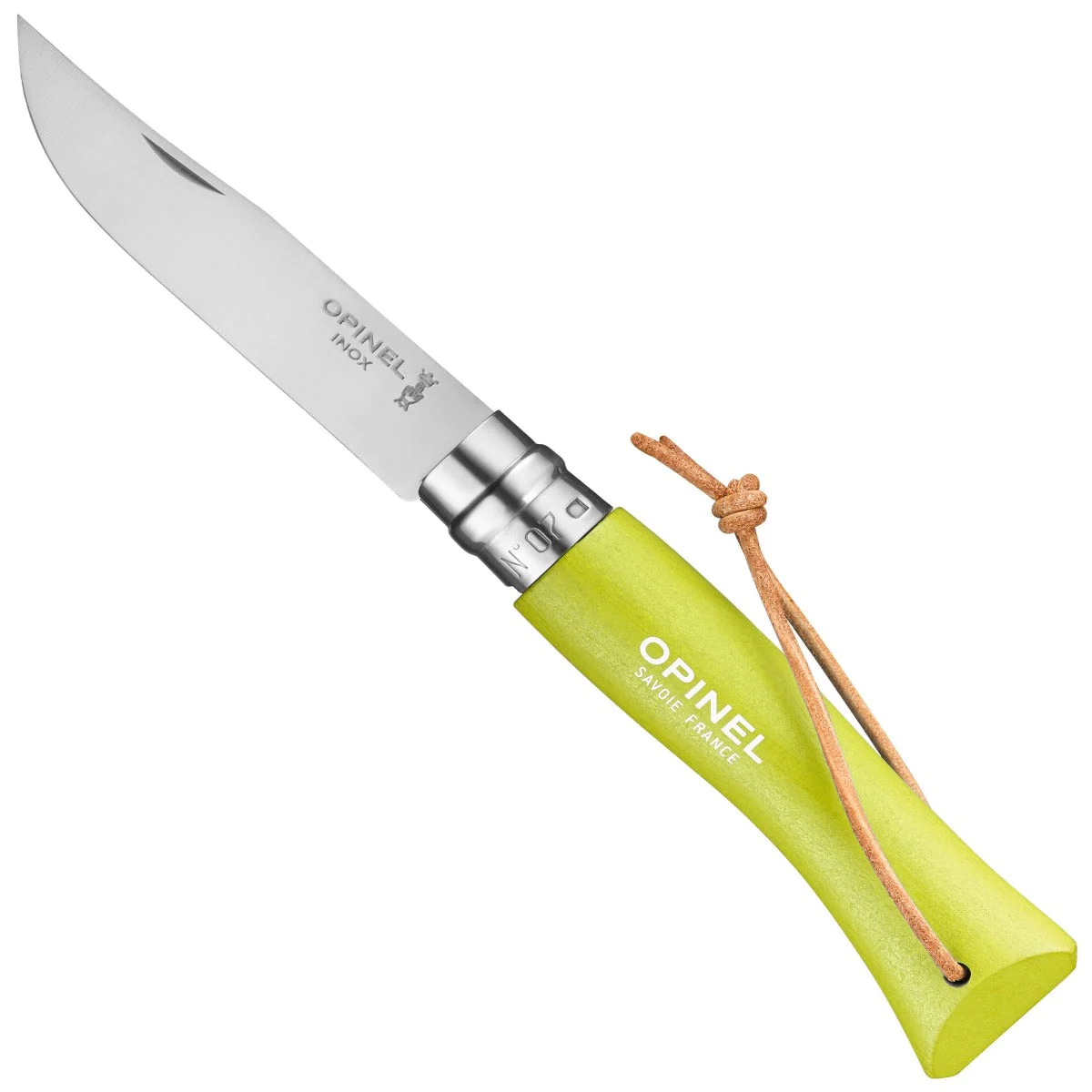 Opinel Blister No.07 Anise