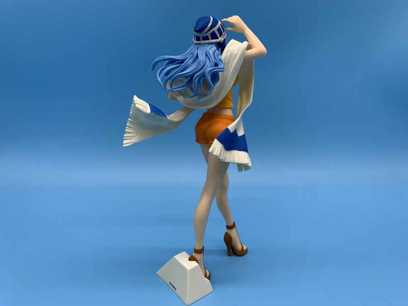 Vivi ของแท้ JP แมวทอง - Sweet Style Banpresto [โมเดลวันพีช]