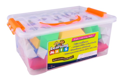 รูปทรงสี่เหลี่ยมล้ำจินตนาการ สี่เหลี่ยม,รูปทรง , ส่งเสริมการเรียนรู้ ,ของเล่นเสริมพัฒนาการ,ของเล่น , สื่อการสอน ,เสริมจินตนาการ