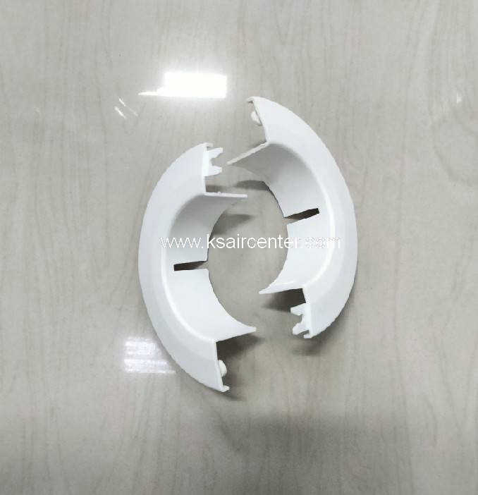 ชุดฝาครอบ รู Hole Saw พร้อมท่อ ขนาด 2.5 นิ้ว