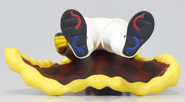 Leon ของแท้ JP - Monster Collection Takara Tomy [โมเดลโปเกมอน]