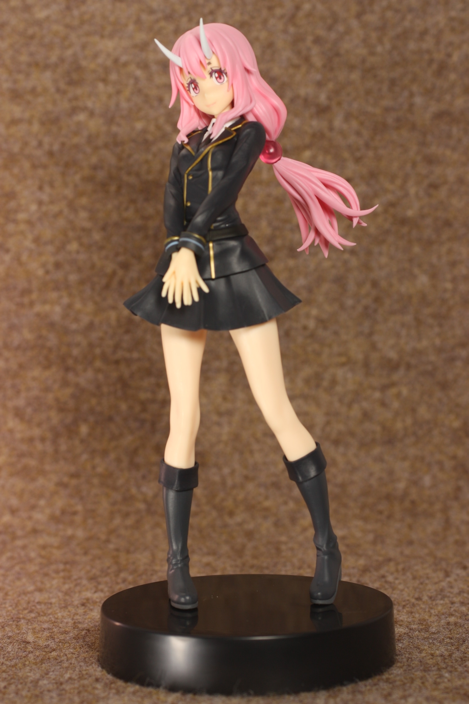 Shuna ของแท้ JP - Espresto Banpresto [โมเดล Slime]