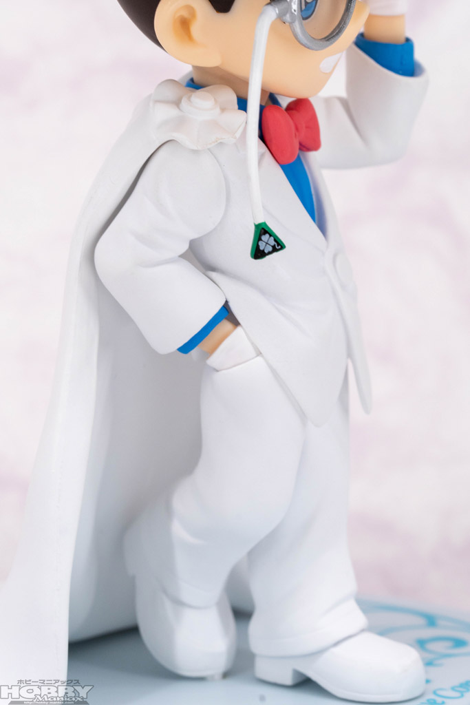 Conan (Kid) ของแท้ JP - Premium Figure Sega [โมเดลโคนัน]