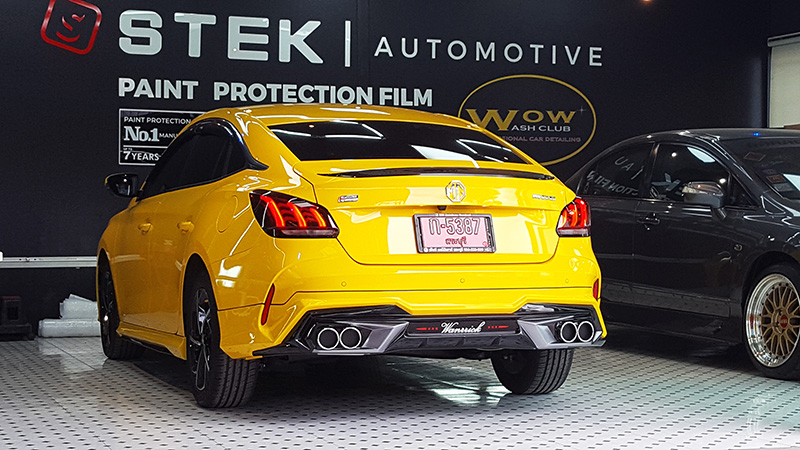 Wanrrick VS MG5'2021-On[พี่เขาล้ำไม่รอใครๆจับจองเป็นเจ้าของได้แล้ววันนี้]