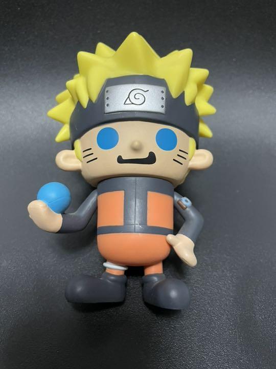 Naruto ของแท้ JP - Pansonworks Banpresto [โมเดลนารูโตะ]
