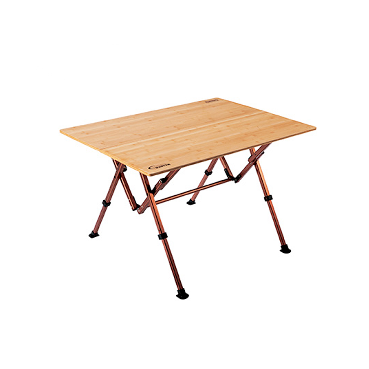 CM JP Comfort Master® Bamboo Lounge Table 100 - 2000017006