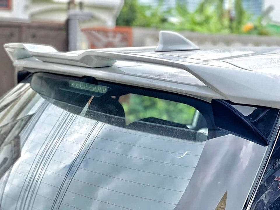 Drive68 VS Toyota Yaris Hatchback 5Drs.'2023 [แบรนด์เขาขายความเก๋า จัดไปวัยรุ่นส์]