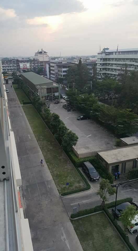 * ขาย ลุมพินี พาร์ค เพชรเกษม 98 เฟส 1 ใกล้เดอะมอลล์บางแค และรถไฟฟ้าสถานีหลักสอง เนื้อที่ 22.69 ตารางเมตร 1.48ล้าน