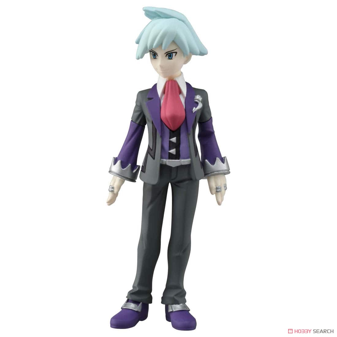 Steven Stone ของแท้ JP - Monster Collection Takara Tomy [โมเดลโปเกมอน]