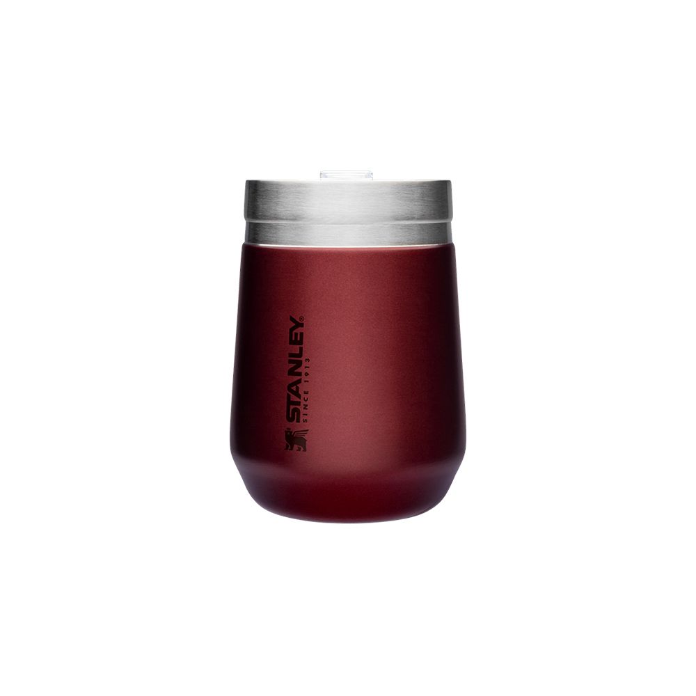Go Wine Tumbler 10Oz Wine