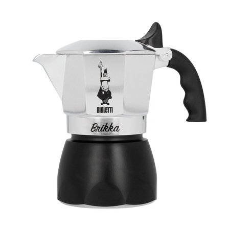 Bialetti Brikka 2cups