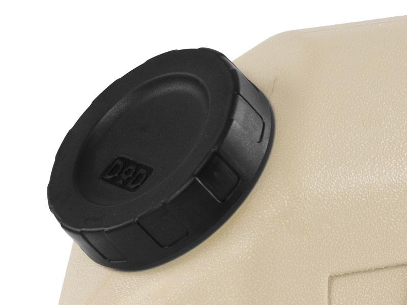 DoD Jiminy Tank Beige WT3-863-BG