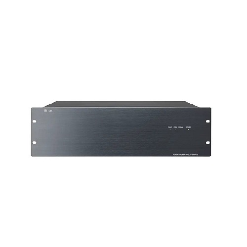 เครื่องขยายเสียง TOA FV-FV-248PA-AS Power Amplifier 480W