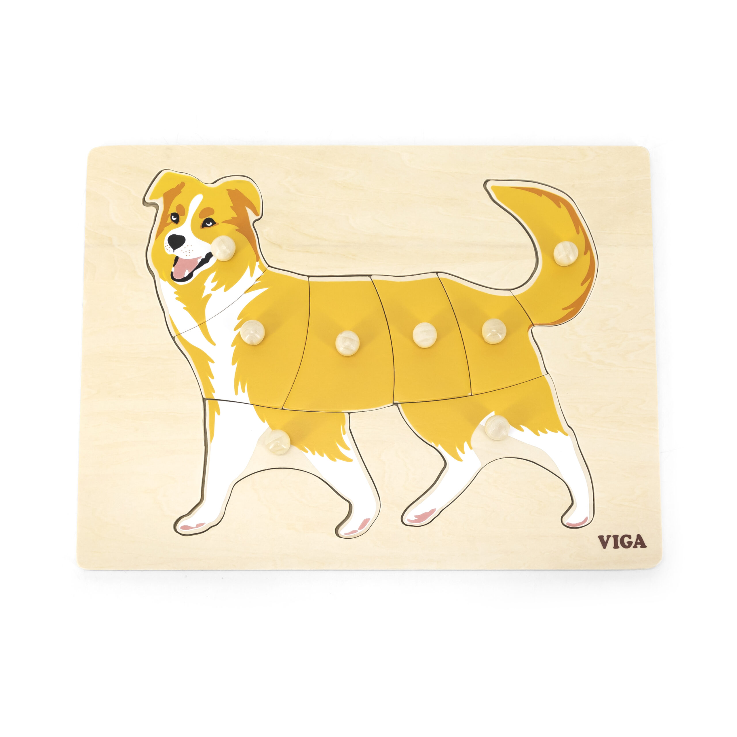 ชุดภาพตัดต่อปริศนารูปสัตว์มอนเตสซอรี่ 12 แบบ พร้อมชั้นวาง ของเล่นเสริมพัฒนาการ, ของเล่นเด็กอนุบาล, สื่อการสอนเด็กอนุบาล พร้อมส่ง