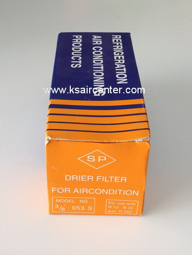 (ยกเลิก) ไดเออร์ C.K. / U.N. ขนาด 3/8 แบบแฟร์