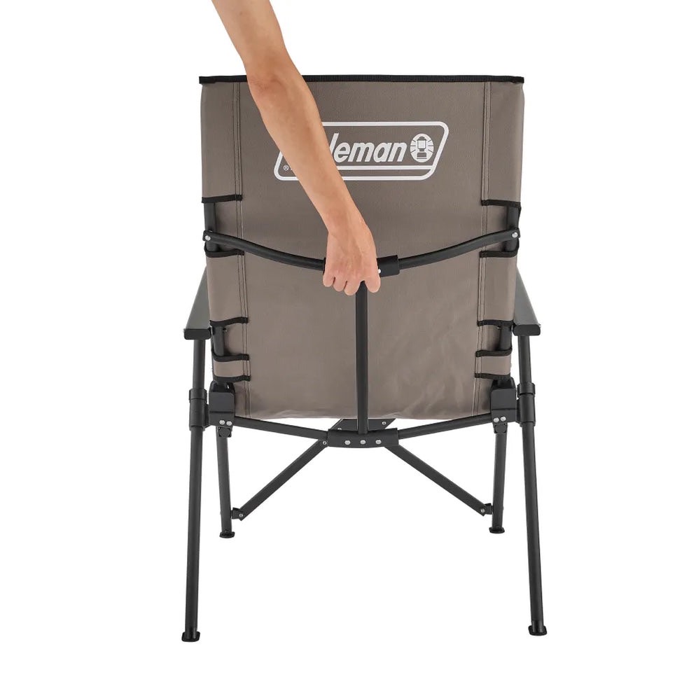 JP Lay Chair NX Greige